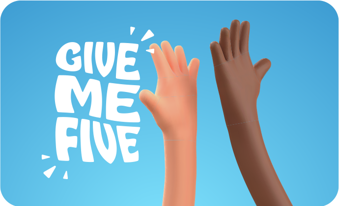 WE CREATE FUN, BUBBLY, ENTERTAINMENT FOR KIDS ACROSS THE GLOBE