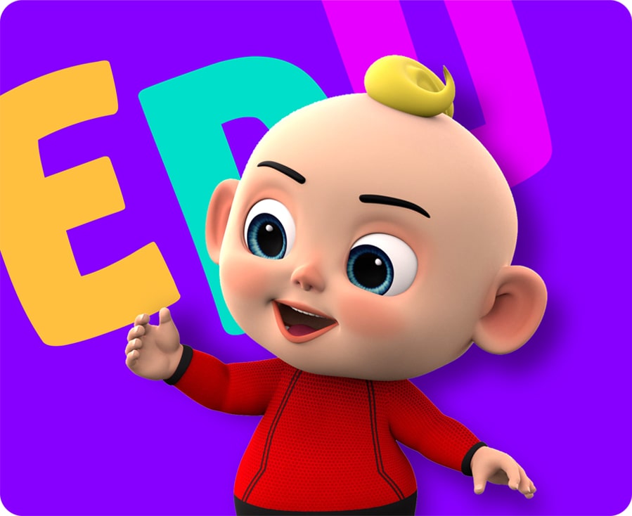 3D Animation 4
